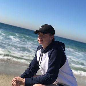 Meet your Posher, Nick